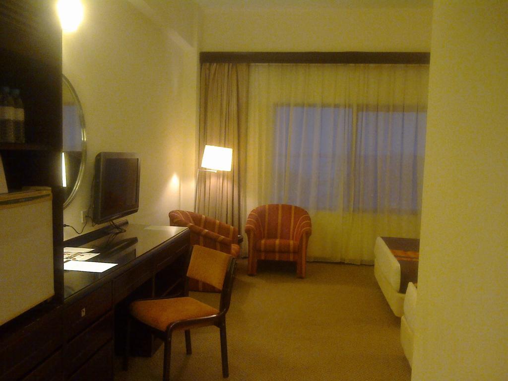 Rhr Hotel At Uniten Kajang Chambre photo